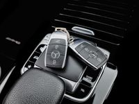 tweedehands Mercedes CLA200 AMG (headup,panodak,widescreen,360,led,keyless)