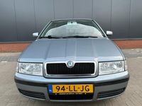 tweedehands Skoda Octavia 2.0 Comfort