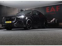 Occasion Audi RS Q8 Performance 340 PK (250 kW) 2021 Zwart SUV
