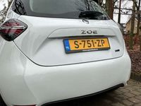 tweedehands Renault Zoe R110 Life 52 (ex Ac)