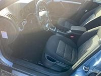 Occasion Skoda Octavia Business Line 105 PK (77 kW) 2010 Blauw Stationwagen