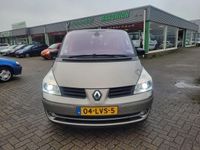 tweedehands Renault Espace 2.0T Celsium |PANODAK|AUTOMAAT|