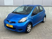 Occasion Toyota Aygo Comfort 68 PK (50 kW) 2011 Overige Hatchback