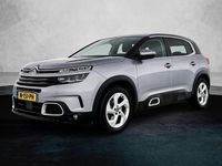 Occasion Citroën C5 Aircross Business Class 131 PK (96 kW) 2021 Grijs SUV