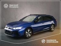 Occasion VW Passat R-line Edition 272 PK (200 kW) 2025 Blauw Stationwagen
