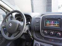 Occasion Renault Trafic 120 PK (88 kW) 2020 Wit