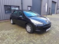 tweedehands Peugeot 207 1.4 VTi X-line TOPSTAAT 1e eigenaar