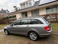 Occasion Mercedes C180 156 PK (114 kW) 2014 Stationwagen