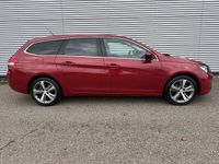 Occasion Peugeot 308 Allure 131 PK (96 kW) 2015 Rood Hatchback