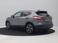 tweedehands Nissan Qashqai 1.2 Tekna | LEDER | PANO | 360º