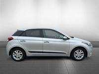 tweedehands Hyundai i20 1.0 T-GDI Go!, Navigatie, Rijklaar-Prijs