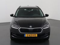 tweedehands Skoda Octavia Combi 1.4 TSI iV PHEV Business Edition