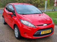 tweedehands Ford Fiesta 1.25 Trend