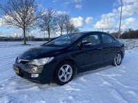 Occasion Honda Civic Hybrid 95 PK (69 kW) 2008 Sedan