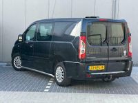 tweedehands Peugeot Expert 229 2.0 HDIF L2H1 | Dubbelcabine | Marge | Parkeersensor | Trekhaak | Airco | APK tot 13-01-2023