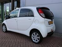 Occasion Peugeot iON Active 47 kW (64 PK) 2016 Wit Hatchback