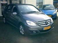 tweedehands Mercedes B160 BlueEFFICIENCY