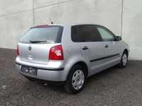 Occasion VW Polo 2003 Zilver Sedan
