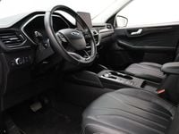 Occasion Ford Kuga Vignale 153 PK (112 kW) 2021 Wit SUV