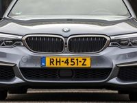 tweedehands BMW M550 M550 Touring d xDrive High Executive Wordt verwacht
