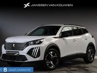 Nieuw Peugeot e-2008 Allure 114 kW (156 PK) 2025 SUV