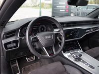 tweedehands Audi A7 Sportback 55 TFSI V6 340 PK Quattro S-Line Pro Line, Panoramadak, 21" LM, Camera,