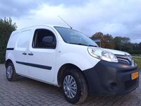 Occasion Renault Kangoo 106 PK (77 kW) 2014 Wit MPV
