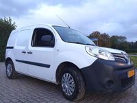 tweedehands Renault Kangoo Express 1.6-16V 106pk met Airco, Zijdeur, Etc.