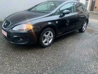 tweedehands Seat Leon 1.2 TSI Reference 12 mois de garantie