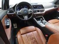 tweedehands BMW 320e 3-SERIE TouringBusiness Edition Plus M-Sport+Volleder+Vitruakl+19"Lmv+Camera+2 oplaad snoer = INCL BTW !!