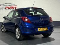 tweedehands Opel Corsa 1.2-16V Enjoy Airco