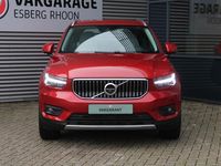 tweedehands Volvo XC40 1.5 T5 Recharge Inscription PHEV AUTOMAATNAVI/360