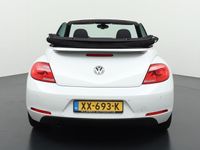 tweedehands VW Beetle (NEW) Cabriolet 1.2 TSI Highline BlueMotion