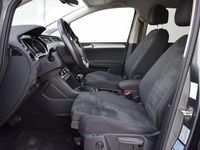 tweedehands VW Touran 1.6 TDI SCR Comfortline Business 7persoons ORG.NED