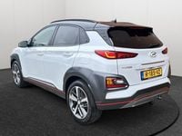 Occasion Hyundai Kona Premium 2022 Wit SUV