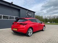 tweedehands Opel Astra 1.2 Launch Elegance