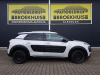 tweedehands Citroën C4 Cactus 1.6 BlueHDi Shine