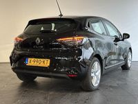 Occasion Renault Clio V Evolution 143 PK (105 kW) 2023 Zwart Hatchback
