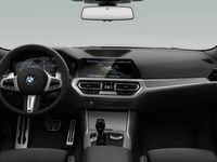 tweedehands BMW 330e 330 3-serie TouringM-Sport | Panoramadak | Head