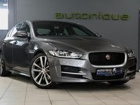 tweedehands Jaguar XE 2.0 R-Sport |111dkm| Leder/Navi/Camera/Stuurwielve