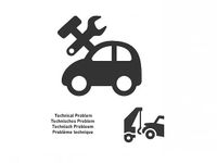 Occasion Ford Transit Custom 2017 Wit Van