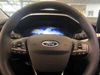 tweedehands Ford Kuga 2.5 PHEV Titanium X | V+A Stoelverwarming | Stuurv