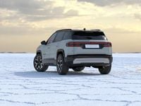 Nieuw Jeep Compass 189 kW (258 PK) 2025 Wit SUV