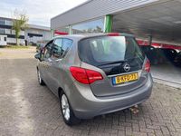 tweedehands Opel Meriva 1.4 Turbo Anniversary Edition LPG