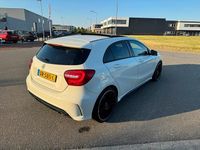 Occasion Mercedes A250 Ambition 211 PK (155 kW) 2013