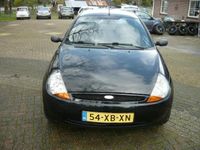 tweedehands Ford Ka 1.3 Futura