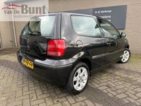 tweedehands VW Polo 1.4-16V Highline