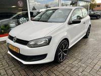 tweedehands VW Polo 1.2 Easyline