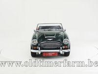 tweedehands Austin Healey 3000 MK III BJ8 '67 CH3310