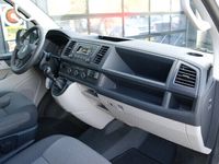 tweedehands VW Transporter 2.0 TDI L1H1 102 PK Comfortline / Sortimo/ Airco/ Standkachel